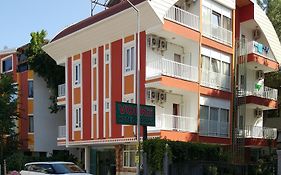 Volkii Butik Hotel